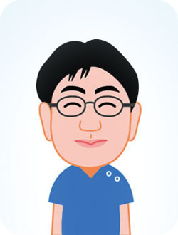 院長 小林 敦
